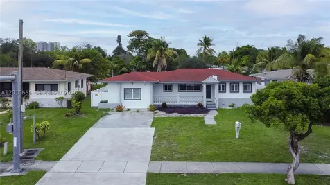 15925 NE 18th Avenue North Miami Beach FL 33162
