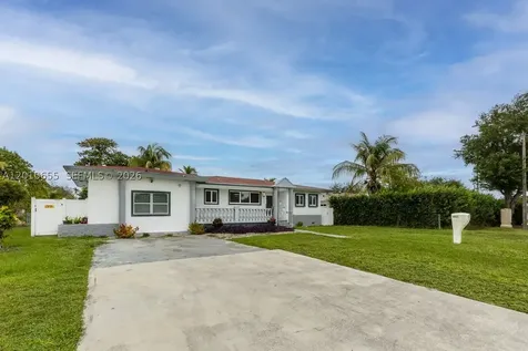 15925 NE 18th Avenue North Miami Beach FL 33162