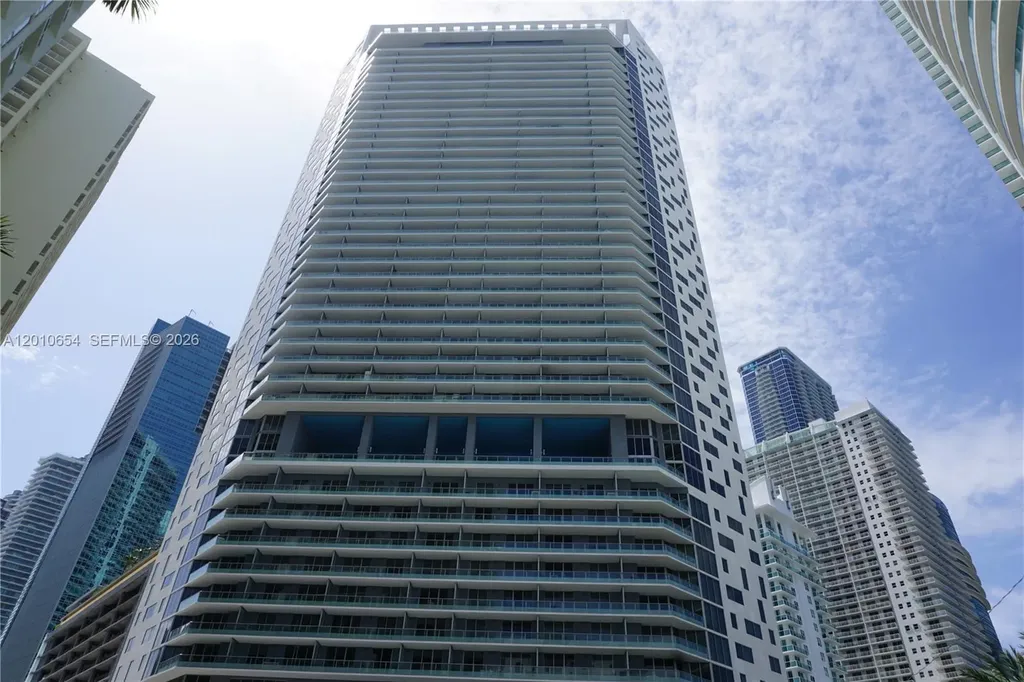 1300 Brickell Bay Drive Miami FL 33131