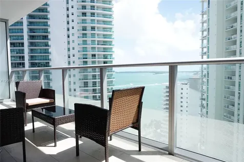 1300 Brickell Bay Drive Miami FL 33131