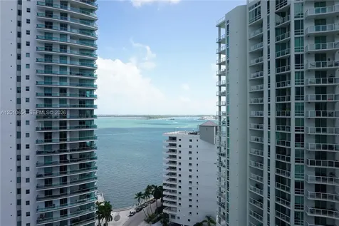 1300 Brickell Bay Drive Miami FL 33131