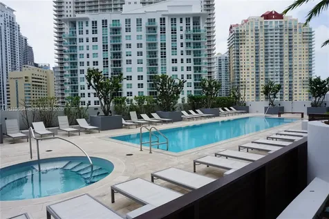 1300 Brickell Bay Drive Miami FL 33131