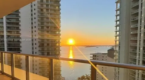 1300 Brickell Bay Drive Miami FL 33131