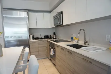 1300 Brickell Bay Drive Miami FL 33131