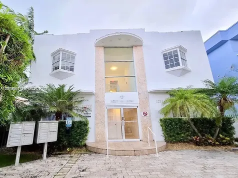 1526 Pennsylvania Avenue Miami Beach FL 33139
