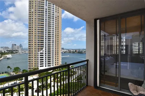 540 Brickell Key Drive Miami FL 33131