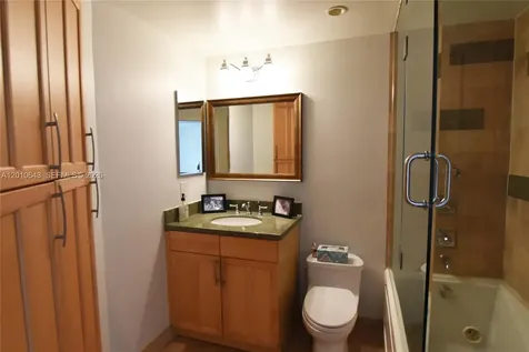 540 Brickell Key Drive Miami FL 33131