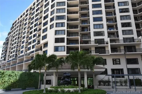 540 Brickell Key Drive Miami FL 33131
