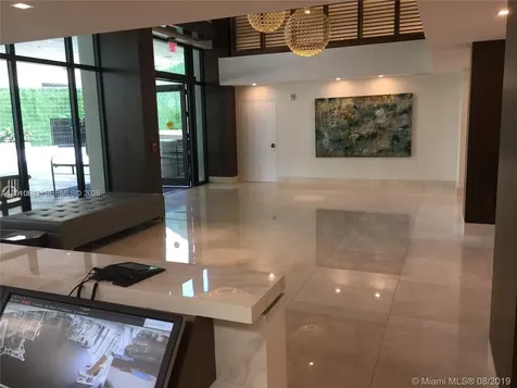 540 Brickell Key Drive Miami FL 33131