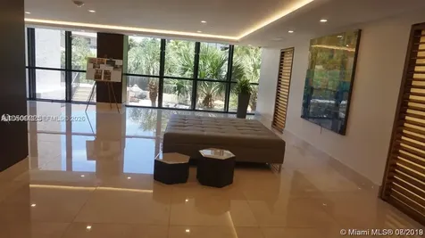 540 Brickell Key Drive Miami FL 33131