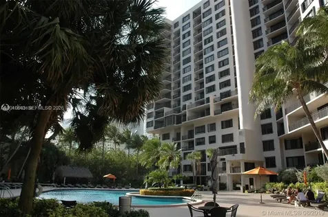 540 Brickell Key Drive Miami FL 33131