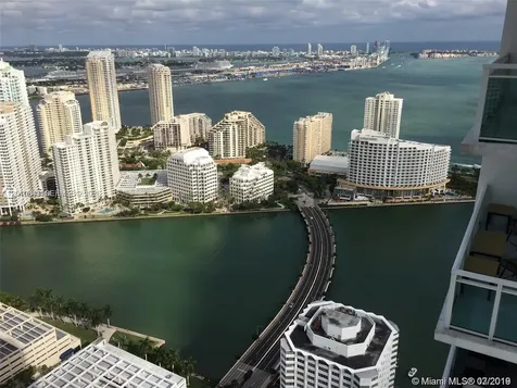 540 Brickell Key Drive Miami FL 33131