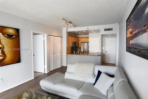 540 Brickell Key Drive Miami FL 33131