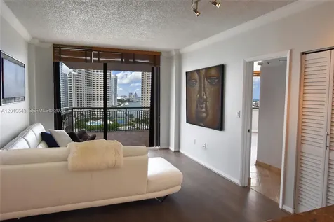 540 Brickell Key Drive Miami FL 33131