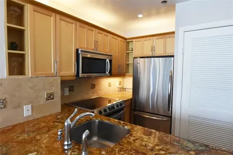 540 Brickell Key Drive Miami FL 33131