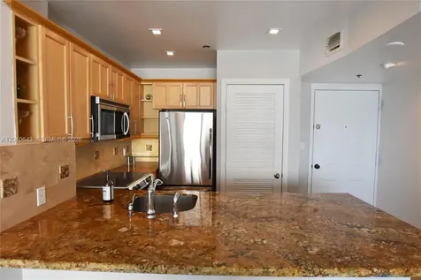 540 Brickell Key Drive Miami FL 33131