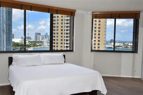 540 Brickell Key Drive Miami FL 33131