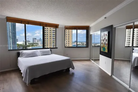 540 Brickell Key Drive Miami FL 33131