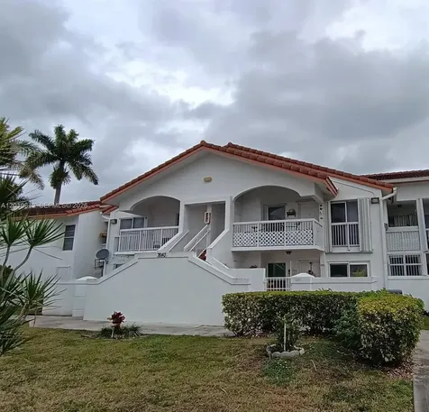7640 SW 153 Court Miami FL 33193