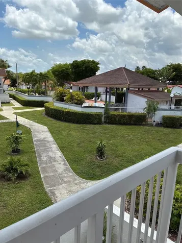 7640 SW 153 Court Miami FL 33193