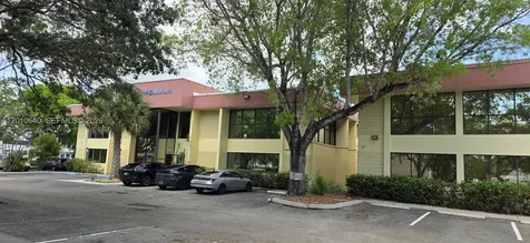 4503 NW 103rd Avenue Sunrise FL 33351