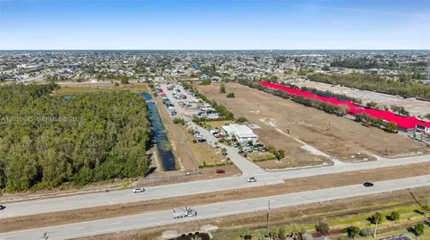 2635 SW Pine Island Road Cape Coral Cape Coral FL 33991