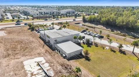 2635 SW Pine Island Road Cape Coral Cape Coral FL 33991