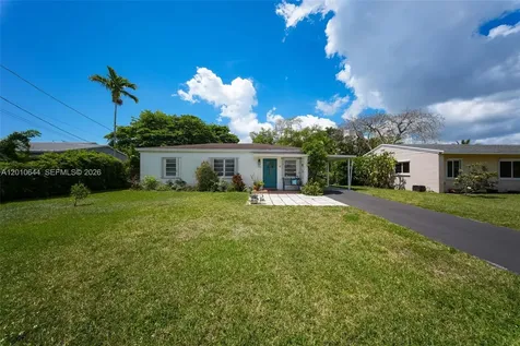 7250 SW 34th St Road Miami FL 33155