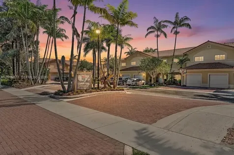 7659 N Stonecreek Circle Davie FL 33024