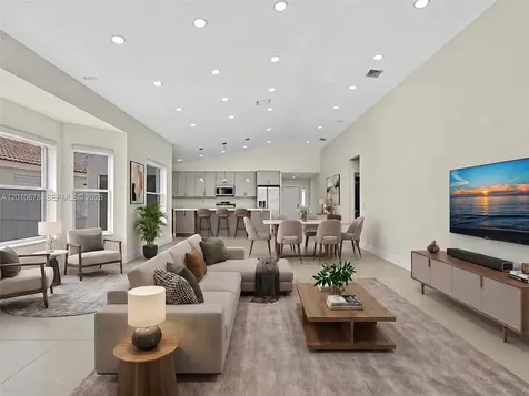 3863 SW 53rd Place Hollywood FL 33312