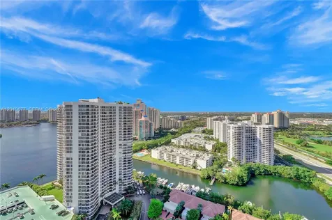 3500 Mystic Pointe Drive Aventura FL 33180
