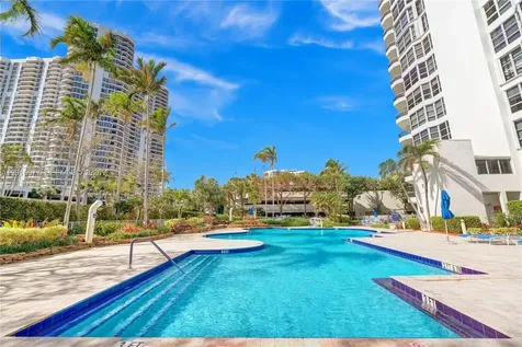 3500 Mystic Pointe Drive Aventura FL 33180