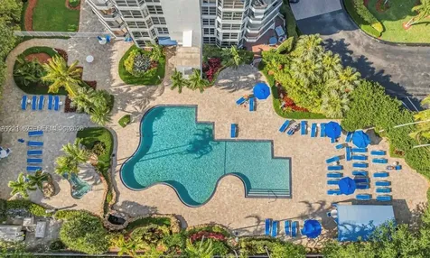 3500 Mystic Pointe Drive Aventura FL 33180