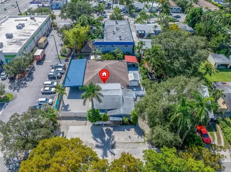 1812 Coolidge Street Hollywood FL 33020