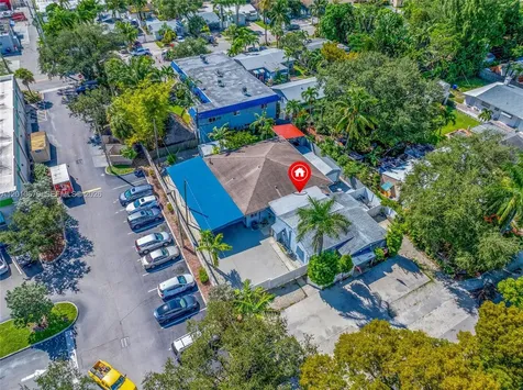 1812 Coolidge Street Hollywood FL 33020