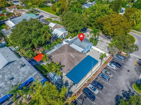 1812 Coolidge Street Hollywood FL 33020