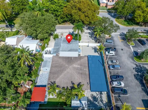 1812 Coolidge Street Hollywood FL 33020