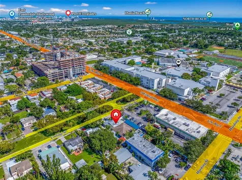 1812 Coolidge Street Hollywood FL 33020