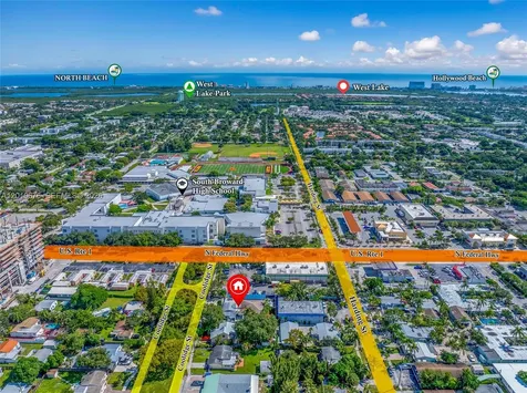 1812 Coolidge Street Hollywood FL 33020