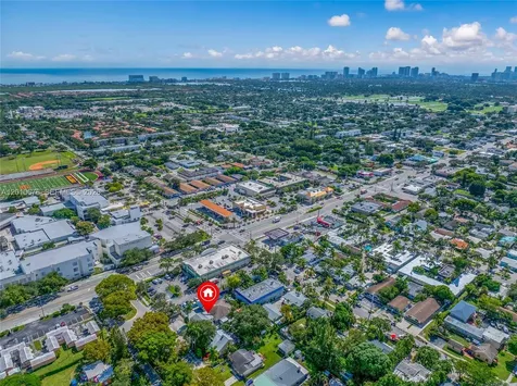 1812 Coolidge Street Hollywood FL 33020