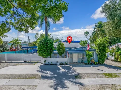 1812 Coolidge Street Hollywood FL 33020