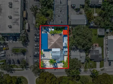 1812 Coolidge Street Hollywood FL 33020