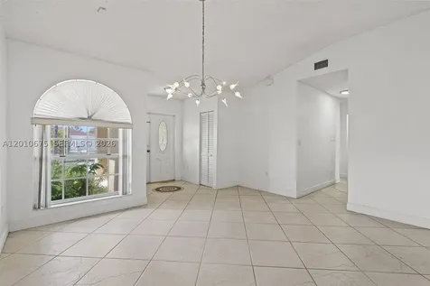 14300 SW 52nd Street Miami FL 33175