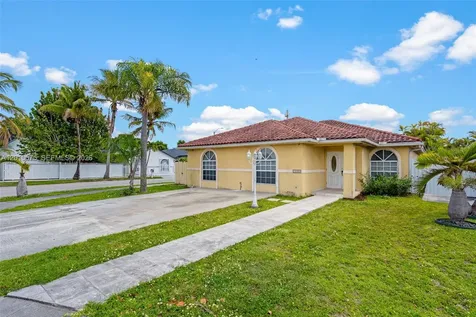 14300 SW 52nd Street Miami FL 33175