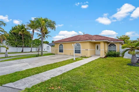 14300 SW 52nd Street Miami FL 33175