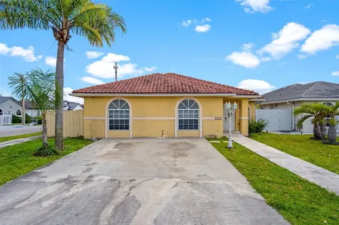 14300 SW 52nd Street Miami FL 33175