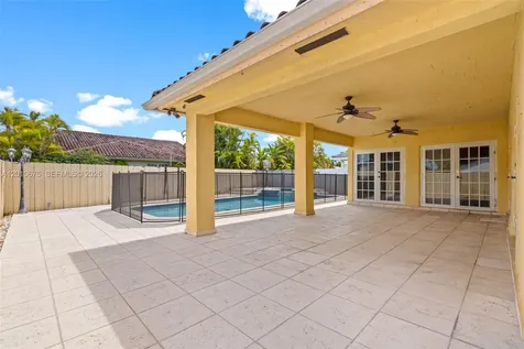 14300 SW 52nd Street Miami FL 33175