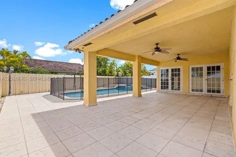 14300 SW 52nd Street Miami FL 33175