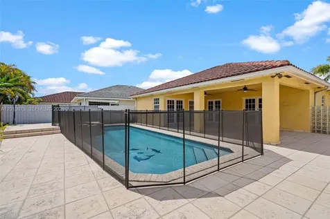 14300 SW 52nd Street Miami FL 33175
