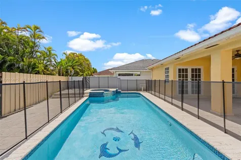 14300 SW 52nd Street Miami FL 33175